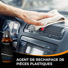 Charger l&#39;image dans la galerie, Agent de revêtement en plastique pour voiture