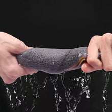 Charger l&#39;image dans la galerie, 💦💯Serviette de lavage de voiture facile à absorber