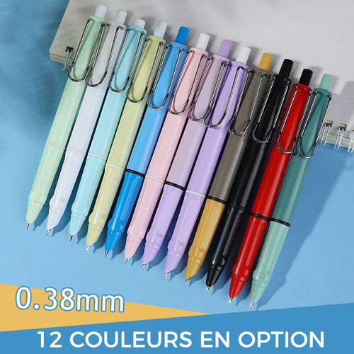 🔥vente chaude🔥Stylos de Couleur Bonbon