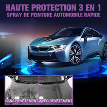 Charger l&#39;image dans la galerie, 🚗3 en 1 nouveau spray de revêtement de voiture rapide amélioré