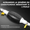 Ventouse de réservoir de carburant de voiture