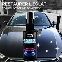 Charger l&#39;image dans la galerie, Spray multi-usages pour réparer les rayures de voiture