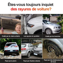 Charger l&#39;image dans la galerie, Spray multi-usages pour réparer les rayures de voiture