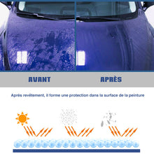 Charger l&#39;image dans la galerie, Agent anti-buée et anti-pluie pour vitres automobiles