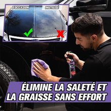 Charger l&#39;image dans la galerie, 🚗3 en 1 nouveau spray de revêtement de voiture rapide amélioré