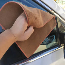 Charger l&#39;image dans la galerie, 💦💯Serviette de lavage de voiture facile à absorber